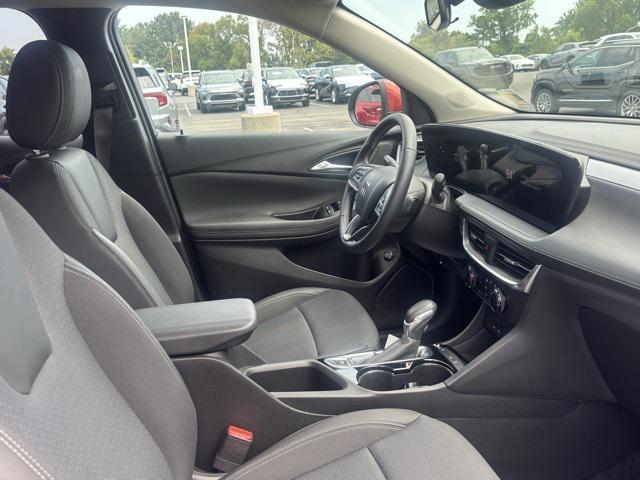 used 2024 Buick Encore GX car, priced at $21,989