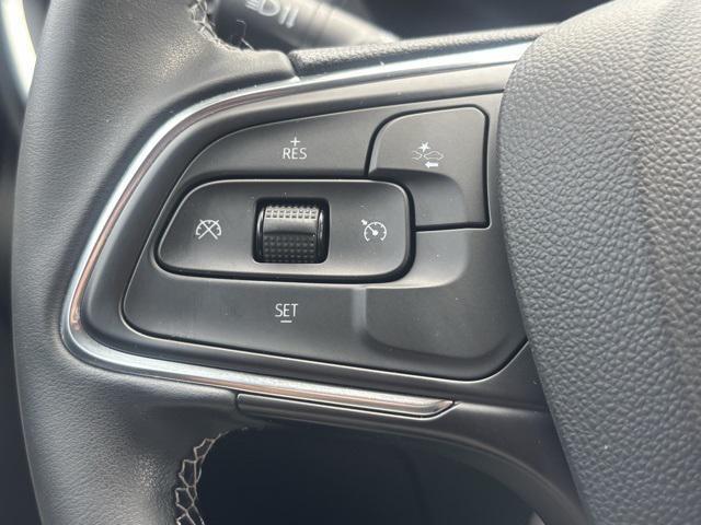 used 2024 Buick Encore GX car, priced at $21,989