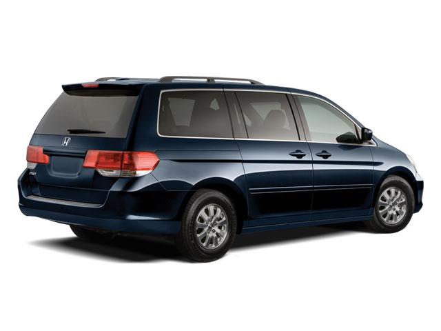 used 2010 Honda Odyssey car, priced at $6,828