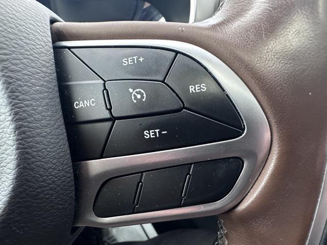 used 2018 Chrysler Pacifica car, priced at $14,498