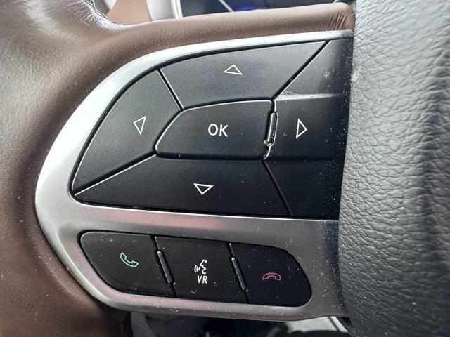 used 2018 Chrysler Pacifica car, priced at $14,498