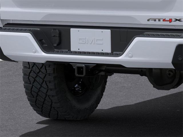 new 2025 GMC Canyon car, priced at $50,801