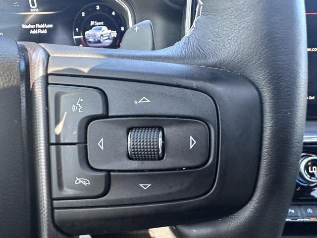 used 2024 GMC Sierra 1500 car, priced at $60,989