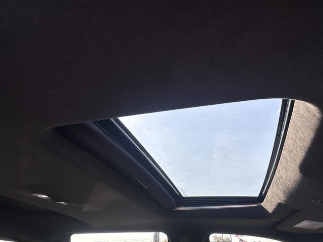 used 2024 GMC Sierra 1500 car, priced at $60,989