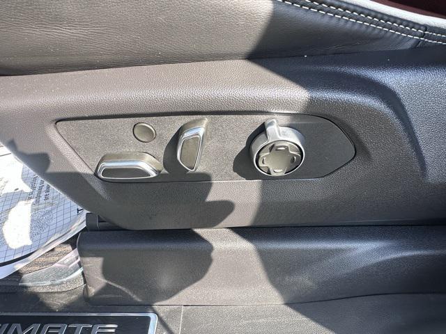 used 2024 GMC Sierra 1500 car, priced at $60,989