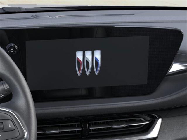 new 2026 Buick Envista car, priced at $26,115