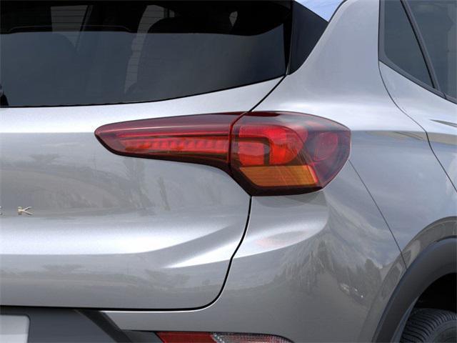 new 2026 Buick Encore GX car, priced at $31,380