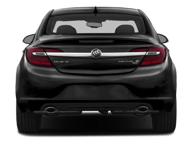 used 2016 Buick Regal car, priced at $11,869