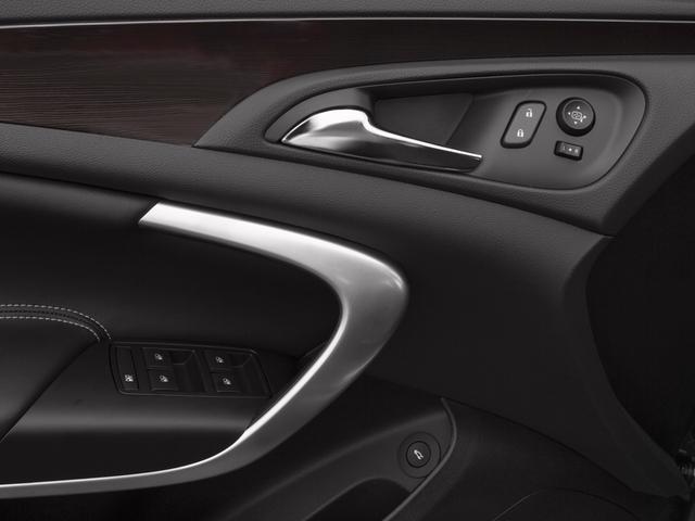 used 2016 Buick Regal car, priced at $11,869