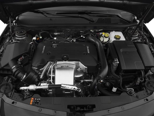 used 2016 Buick Regal car, priced at $11,869