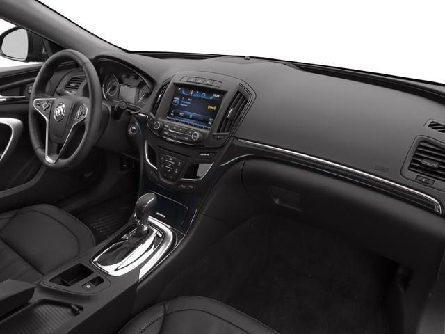 used 2016 Buick Regal car, priced at $11,869