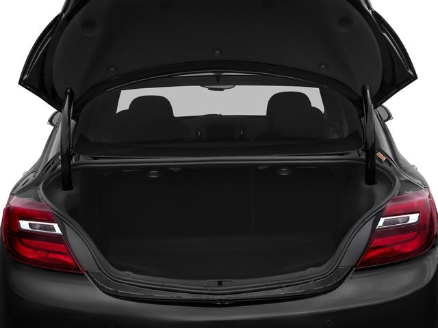 used 2016 Buick Regal car, priced at $11,869