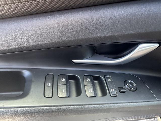 used 2023 Hyundai Elantra car, priced at $19,498