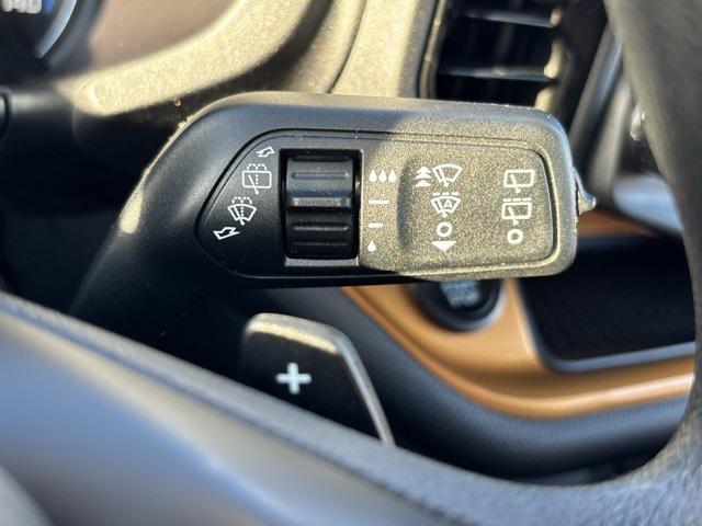 used 2021 Ford Bronco Sport car, priced at $24,898