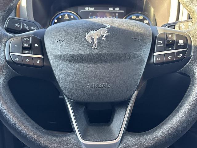 used 2021 Ford Bronco Sport car, priced at $24,898