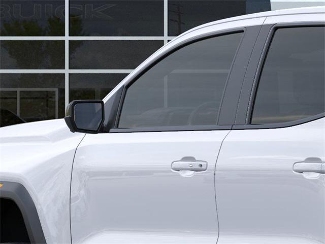 new 2025 GMC Canyon car, priced at $50,801