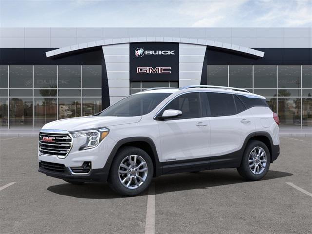 new 2024 GMC Terrain car, priced at $39,915