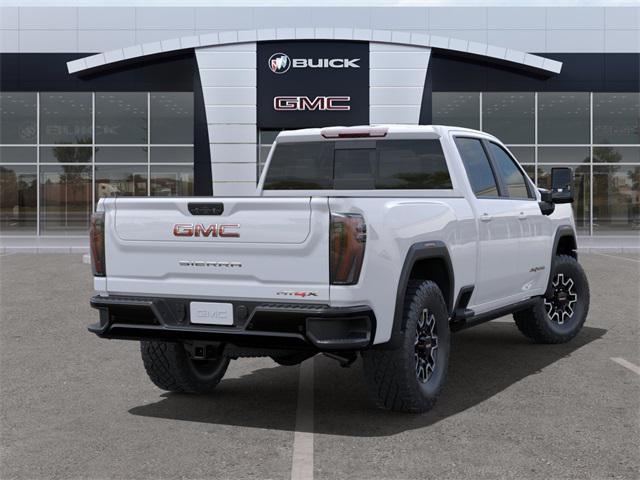 new 2024 GMC Sierra 2500 car, priced at $94,830