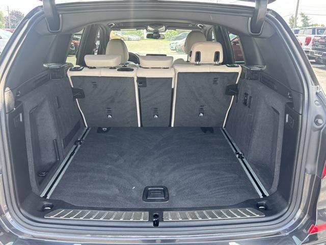 used 2020 BMW X3 car, priced at $17,989