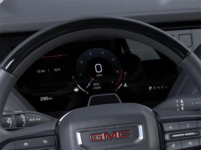 new 2025 GMC Yukon car, priced at $73,248
