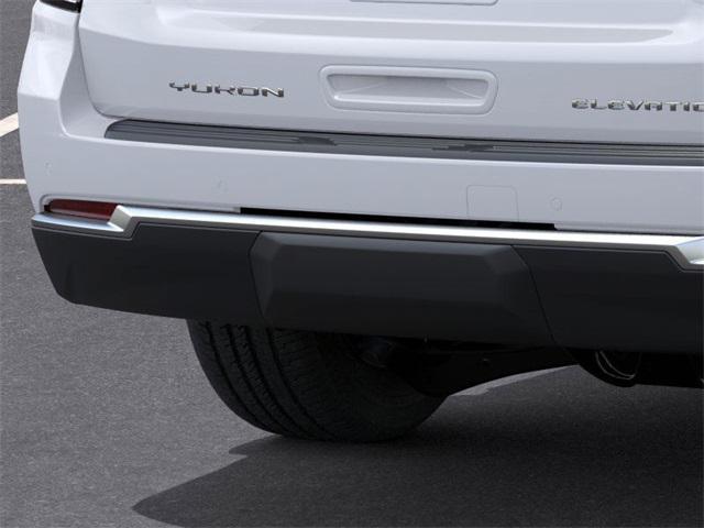 new 2025 GMC Yukon car, priced at $73,248