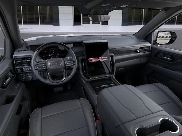 new 2025 GMC Yukon car, priced at $73,248