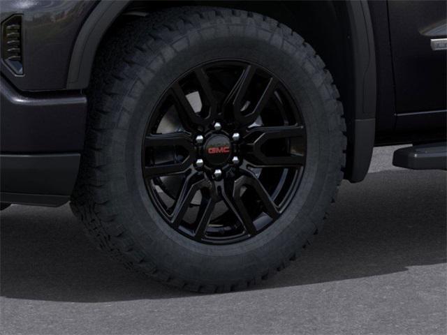 new 2026 GMC Sierra 1500 car, priced at $56,981