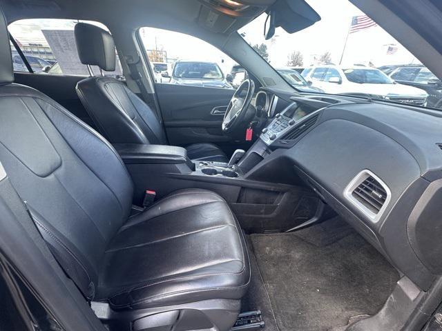 used 2012 Chevrolet Equinox car, priced at $6,321