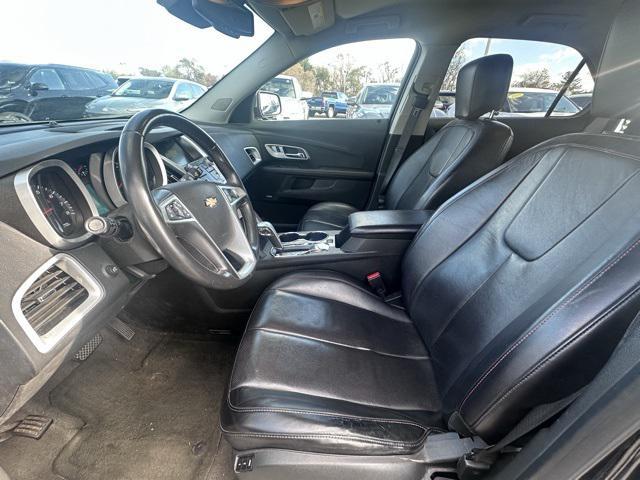 used 2012 Chevrolet Equinox car, priced at $6,321