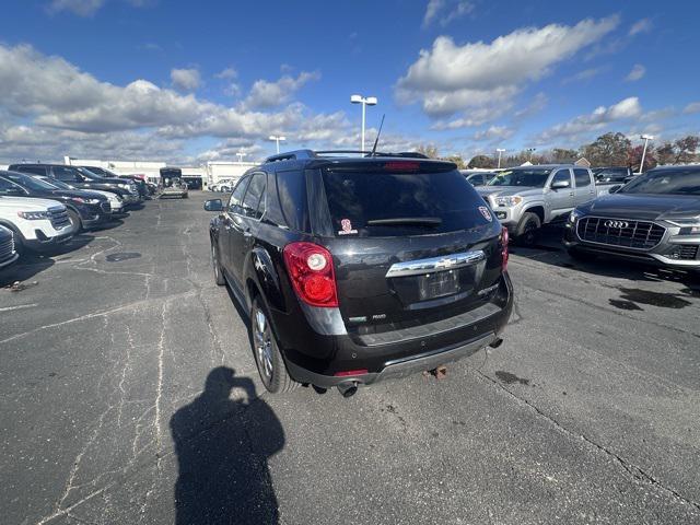 used 2012 Chevrolet Equinox car, priced at $6,321