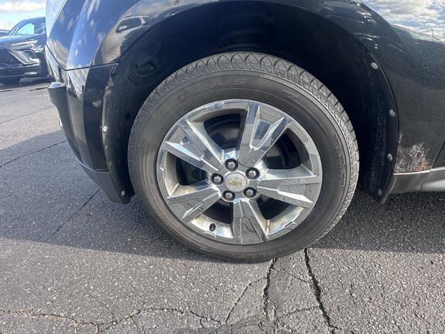 used 2012 Chevrolet Equinox car, priced at $6,321