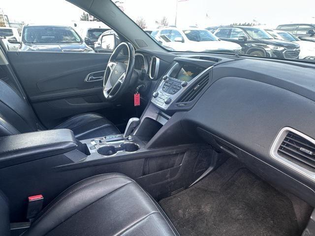 used 2012 Chevrolet Equinox car, priced at $6,321