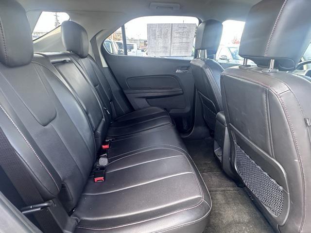 used 2012 Chevrolet Equinox car, priced at $6,321