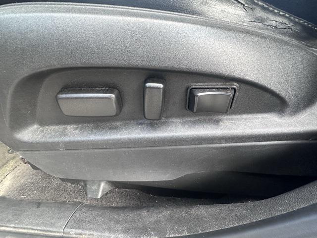 used 2012 Chevrolet Equinox car, priced at $6,321