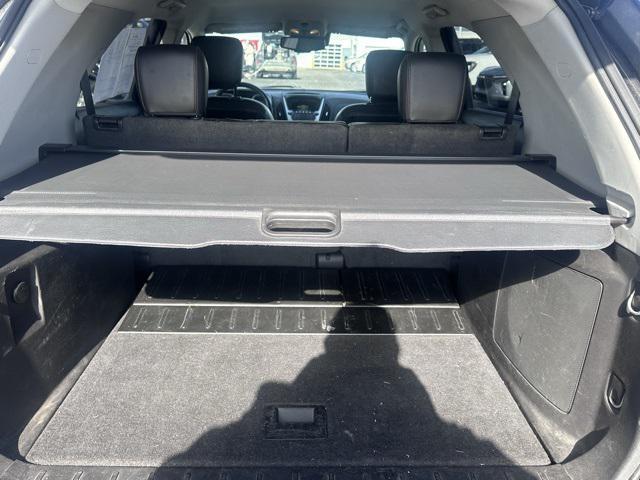 used 2012 Chevrolet Equinox car, priced at $6,321