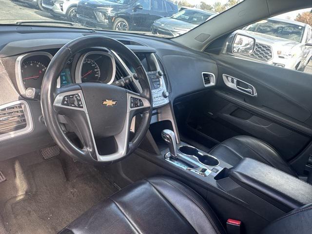used 2012 Chevrolet Equinox car, priced at $6,321