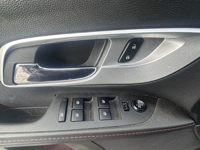 used 2012 Chevrolet Equinox car, priced at $6,321