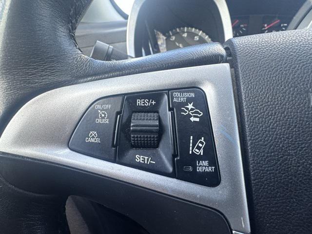 used 2012 Chevrolet Equinox car, priced at $6,321