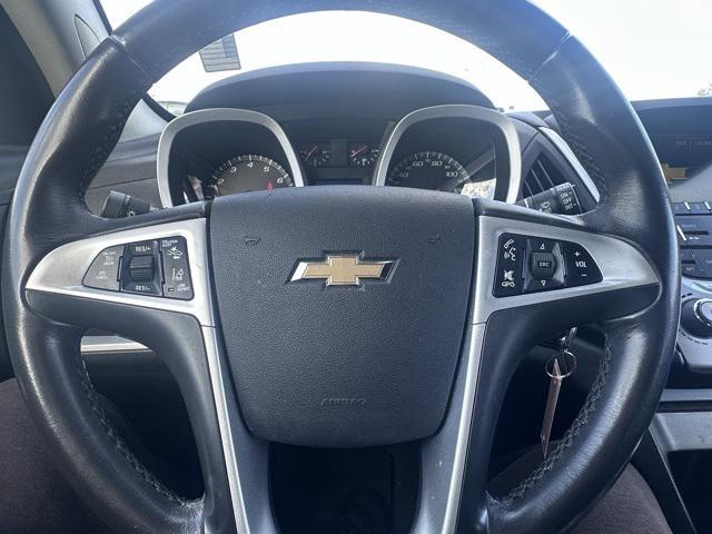 used 2012 Chevrolet Equinox car, priced at $6,321