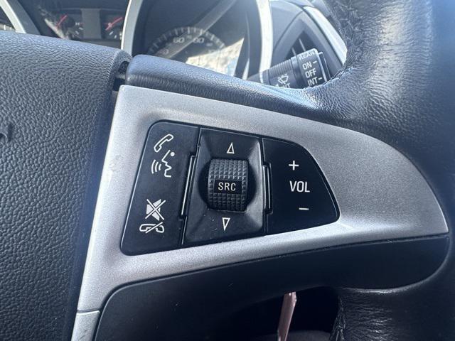 used 2012 Chevrolet Equinox car, priced at $6,321