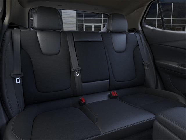 new 2025 Buick Encore GX car, priced at $24,253