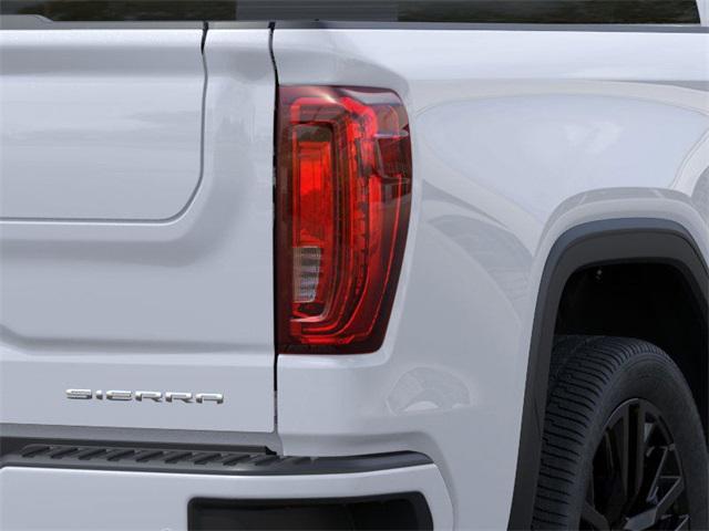 new 2026 GMC Sierra 1500 car, priced at $72,117