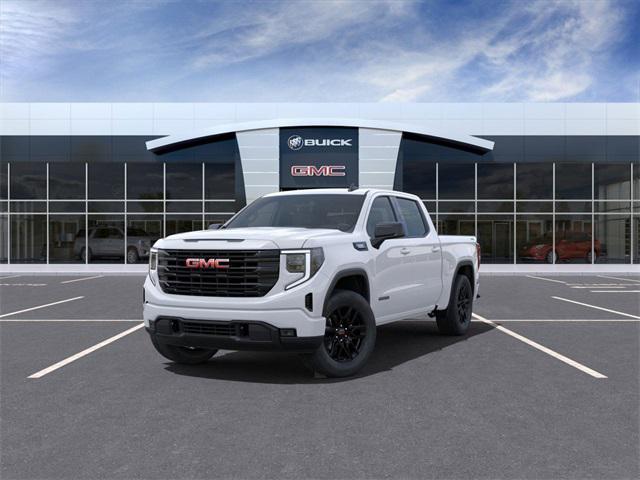new 2025 GMC Sierra 1500 car, priced at $43,889