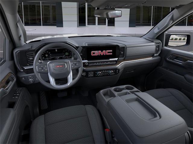 new 2025 GMC Sierra 1500 car, priced at $43,889