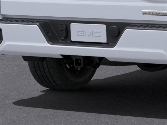 new 2025 GMC Sierra 1500 car, priced at $43,889
