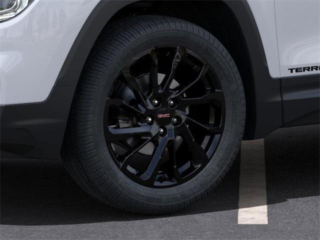 new 2024 GMC Terrain car, priced at $27,245