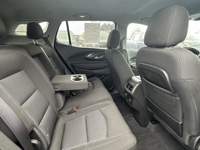 used 2022 GMC Terrain car, priced at $18,715