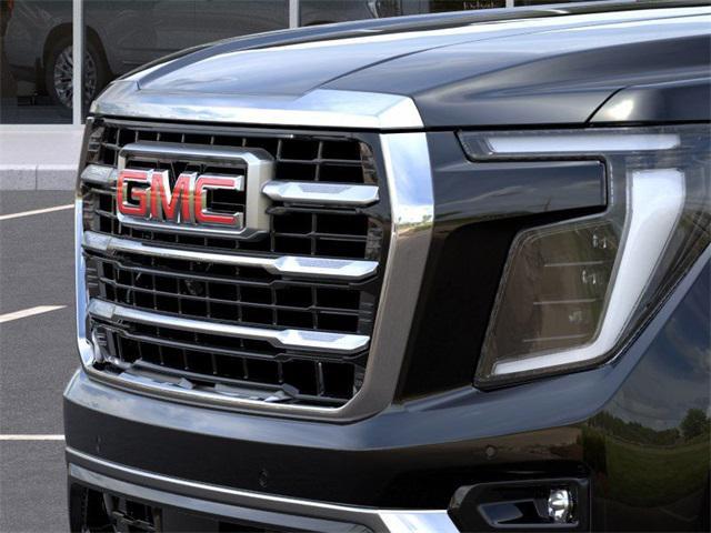 new 2025 GMC Yukon XL car, priced at $68,534