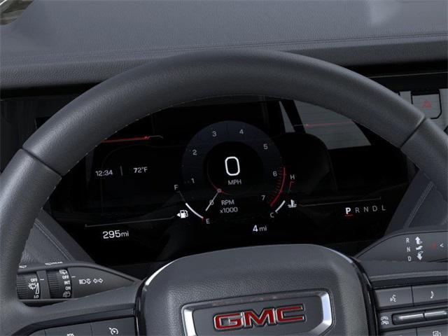 new 2025 GMC Yukon XL car, priced at $68,534