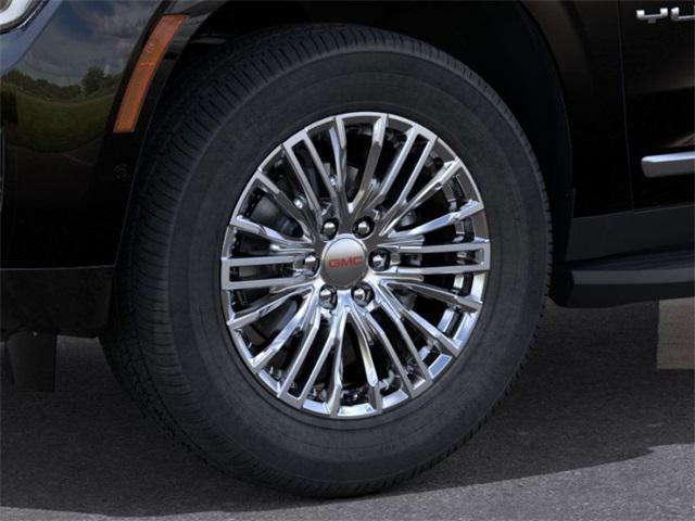 new 2025 GMC Yukon XL car, priced at $68,534
